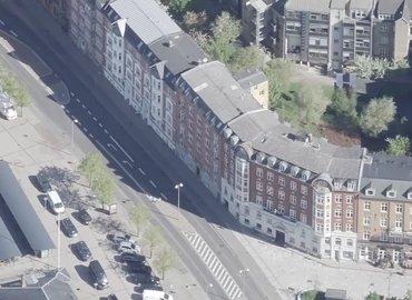 Bolig Prinsensgade 6 9000 Aalborg