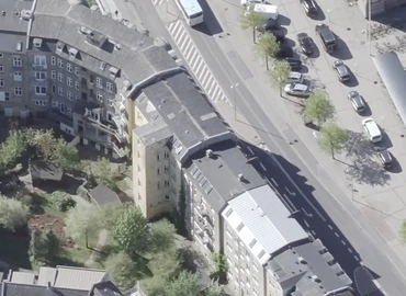 Bolig Prinsensgade 6 9000 Aalborg