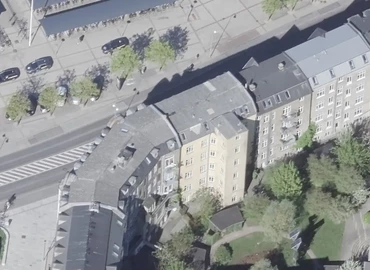 Bolig Prinsensgade 6 9000 Aalborg