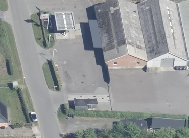 Lager / produktion Vejrup Storegade 55 6740 Bramming