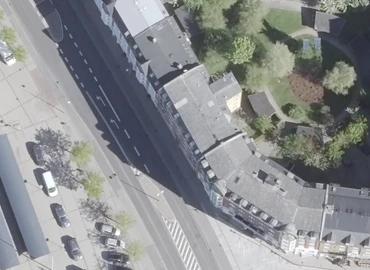 Bolig Prinsensgade 6 9000 Aalborg