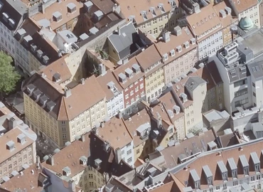 Bolig Klosterstræde 16 1157 København K
