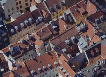 Bolig Klosterstræde 16 1157 København K