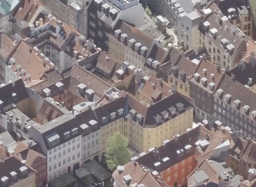 Bolig Klosterstræde 16 1157 København K