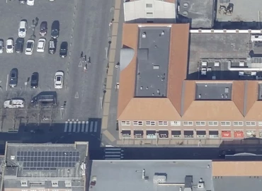 Kontor til leje på Store Torv 11, 3700 Rønne - 151 m² | Foto 0 - Lokalebasen.dk