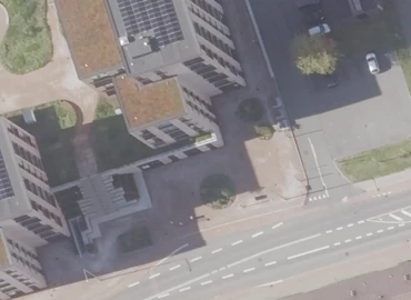Kontor til leje på Teglbakken 1, 8300 Odder - 493 m² | Foto 0 - Lokalebasen.dk
