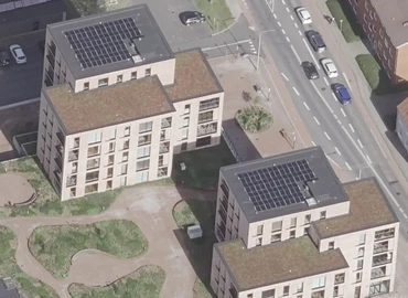 Kontor til leje på Teglbakken 1, 8300 Odder - 493 m² | Foto 3 - Lokalebasen