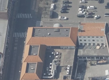 Kontor til leje på Store Torv 11, 3700 Rønne - 151 m² | Foto 2 - Lokalebasen