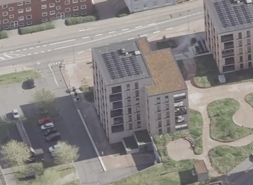 Kontor til leje på Teglbakken 1, 8300 Odder - 493 m² | Foto 1 - Lokalebasen.dk
