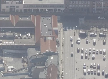 Kontor til leje på Store Torv 11, 3700 Rønne - 151 m² | Foto 1 - Lokalebasen.dk