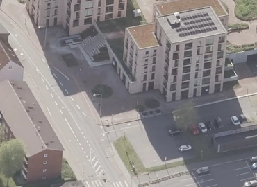 Kontor til leje på Teglbakken 1, 8300 Odder - 493 m² | Foto 2 - Lokalebasen
