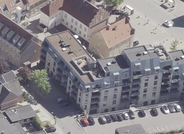 Kontor til leje på Adelgade 38, 8660 Skanderborg - 11 m² | Foto 0 - Lokalebasen