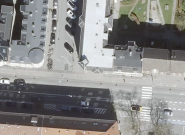 Butik til leje på Vesterbrogade 174, 1800 Frederiksberg C - 132 m² | Foto 0 - Lokalebasen