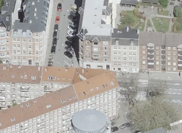 Butik til leje på Vesterbrogade 174, 1800 Frederiksberg C - 132 m² | Foto 0 - Lokalebasen
