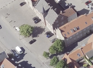 Kontor til leje på Adelgade 38, 8660 Skanderborg - 11 m² | Foto 0 - Lokalebasen.dk