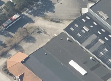 Lager til leje på Fiskeløkken 4, 5330 Munkebo - 1375 m² | Foto 0 - Lokalebasen.dk