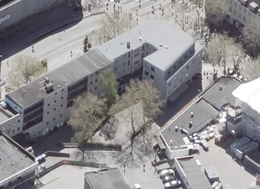 Office Lyngby Hovedgade 41 2800 Kongens Lyngby