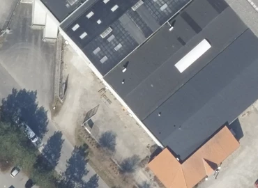 Lager til leje på Fiskeløkken 4, 5330 Munkebo - 1375 m² | Foto 4 - Lokalebasen.dk