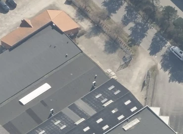 Lager til leje på Fiskeløkken 4, 5330 Munkebo - 1375 m² | Foto 1 - Lokalebasen.dk