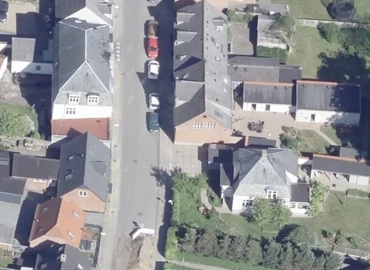 Bolig Odgaardsvej 9A 7800 Skive