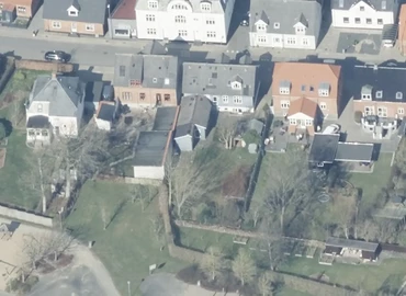 Bolig Odgaardsvej 9A 7800 Skive