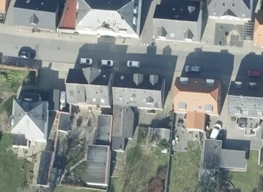 Bolig Odgaardsvej 9A 7800 Skive