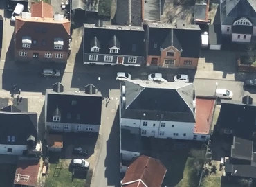 Bolig Odgaardsvej 9A 7800 Skive