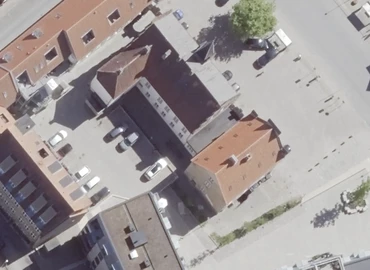 Kontor til leje på Adelgade 38, 8660 Skanderborg - 25 m² | Foto 4 - Lokalebasen.dk