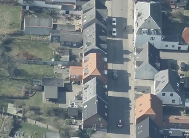 Bolig Odgaardsvej 9A 7800 Skive