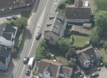 Bolig Bøsbrovej 32 8940 Randers SV