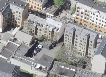 Lager / produktion Provstevej 16 2400 København NV