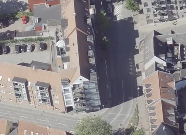 Butik til leje på Adelgade 47, 8660 Skanderborg - 388 m² | Foto 0 - Lokalebasen.dk