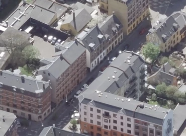 Lager / produktion Provstevej 16 2400 København NV