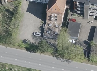 Office Dalgasgade 11 7400 Herning