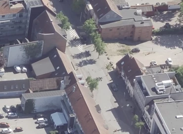 Butik til leje på Adelgade 47, 8660 Skanderborg - 388 m² | Foto 1 - Lokalebasen
