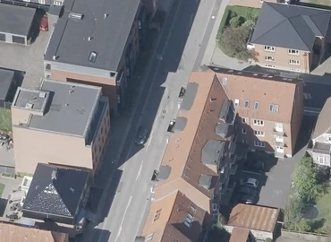 Office Dalgasgade 11 7400 Herning