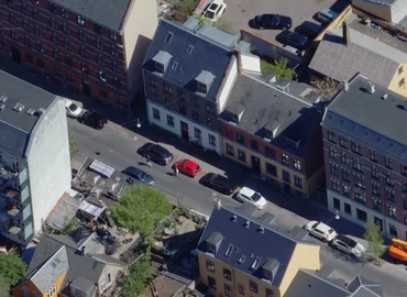 Lager / produktion Provstevej 16 2400 København NV
