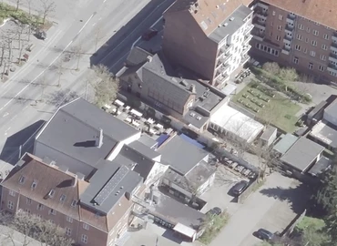 Butik Søborg Hovedgade 73 st tv 2860 Søborg