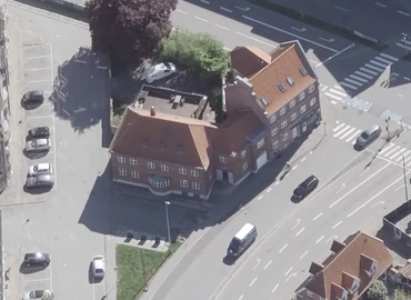 Kontor Østerbro 107 9000 Aalborg