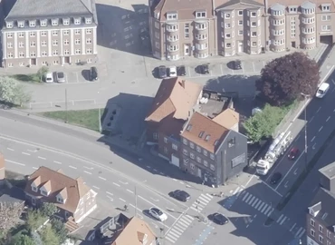 Kontor Østerbro 107 9000 Aalborg