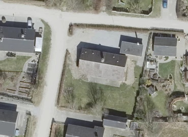 Bolig Lindevej m.fl. 1 9870 Sindal