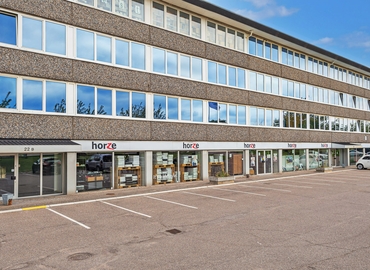 Butik til leje på Vallensbækvej 20B, 2605 Brøndby - 230 m² | Foto 1 - Lokalebasen.dk