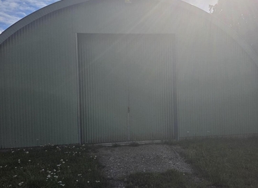 Lager til leje på Nordvangsvej 6, 5750 Ringe - 180 m² | Foto 0 - Lokalebasen