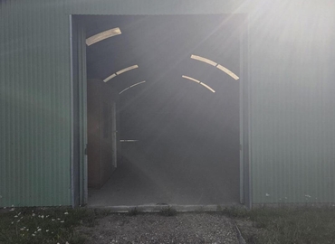 Lager til leje på Nordvangsvej 6, 5750 Ringe - 180 m² | Foto 1 - Lokalebasen.dk