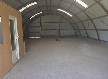 Lager til leje på Nordvangsvej 6, 5750 Ringe - 180 m² | Foto 2 - Lokalebasen