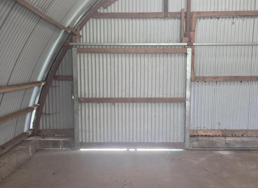Lager til leje på Nordvangsvej 6, 5750 Ringe - 180 m² | Foto 5 - Lokalebasen