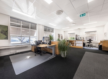 Office Park Allé 295 2605 Brondby