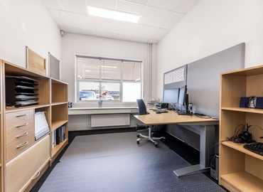 Office Park Allé 295 2605 Brondby