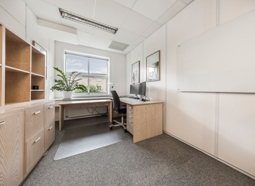 Office Park Allé 295 2605 Brondby