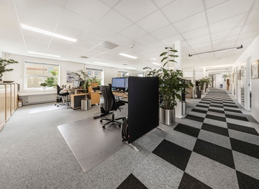 Office Park Allé 295 2605 Brondby